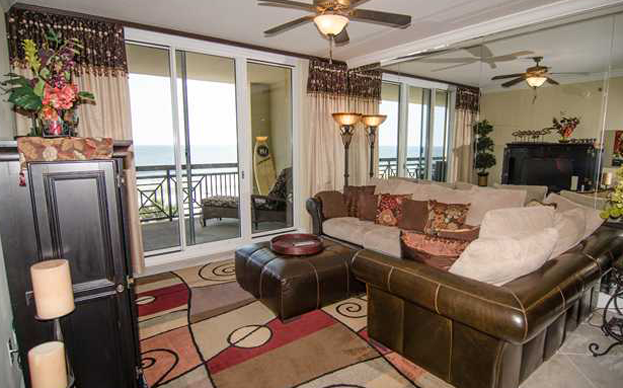 Seaside Luxury Condo – Azure Condo, #410