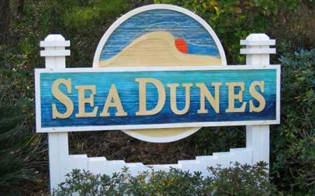 Land For Sale – Sea Dunes Subdivision