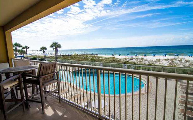 Azure Condo, #214, Okaloosa Island, Ft. Walton Beach, FL