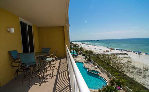 Azure Condo, #516 – Ft. Walton Beach, FL